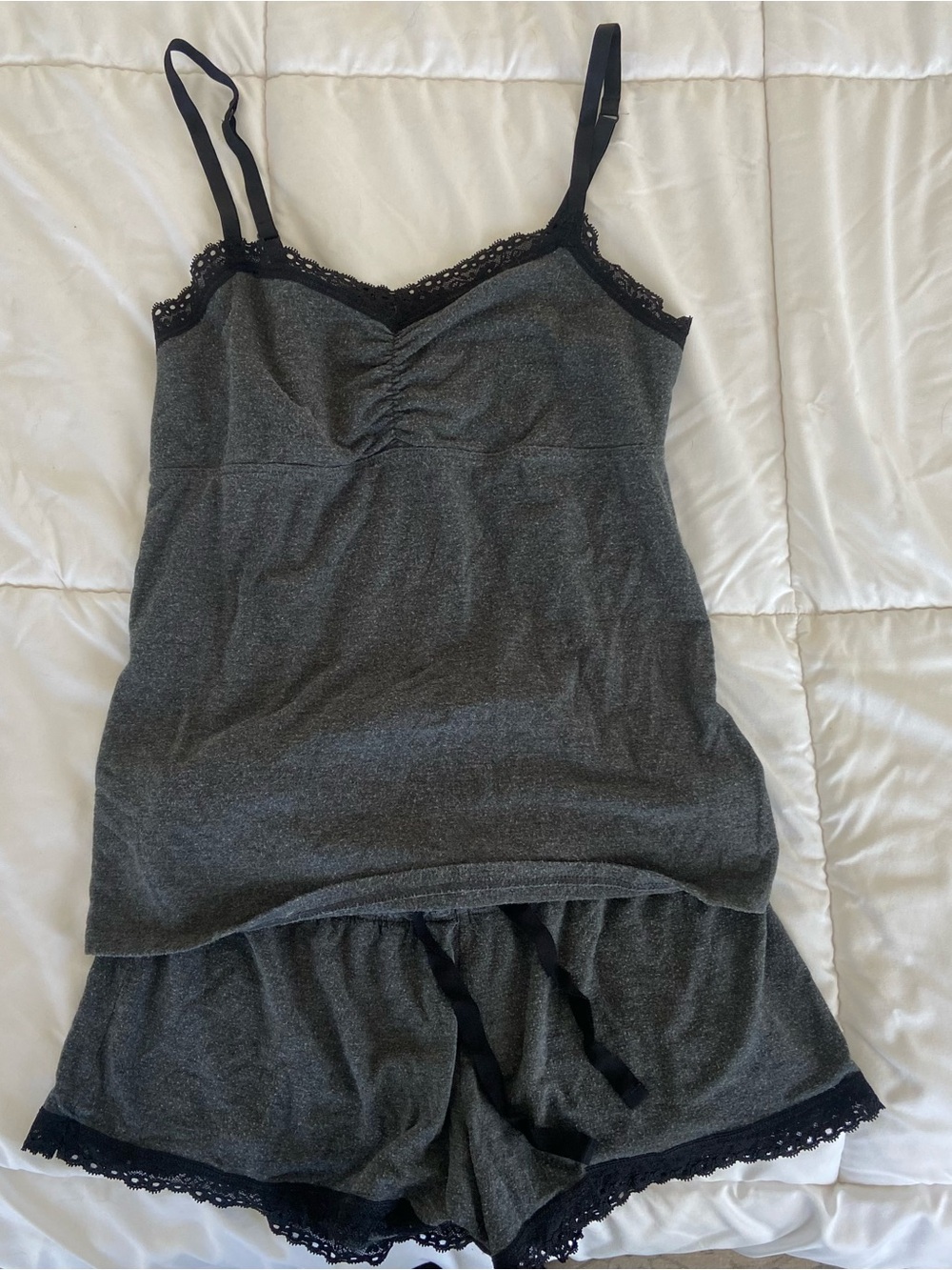 Gap Body Small Pajamas Cami and Shorts